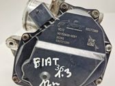 EGR valve