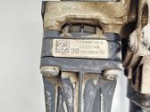 EGR valve