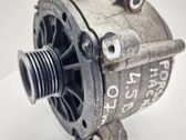 Generator/alternator