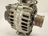 Generator/alternator