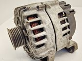 Lichtmaschine