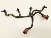 Fuel return line/hose
