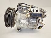 Air conditioning (A/C) compressor (pump)