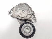 Generator/alternator belt tensioner