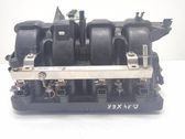 Intake manifold