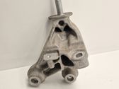Gearbox mounting bracket