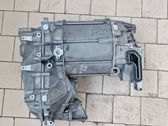 Electric car motor