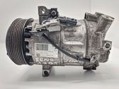 Klimakompressor Pumpe