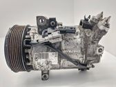 Klimakompressor Pumpe