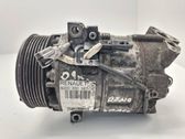 Air conditioning (A/C) compressor (pump)