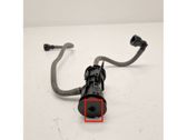 Vacuum line/pipe/hose
