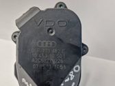 Intake manifold valve actuator/motor