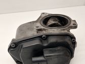 EGR valve