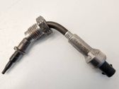 Exhaust gas temperature sensor
