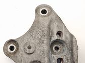Gearbox mounting bracket