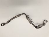 Turbo turbocharger oiling pipe/hose