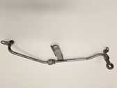 Turbo turbocharger oiling pipe/hose