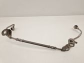 Turbo turbocharger oiling pipe/hose