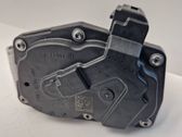 Throttle valve