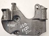 Generator/alternator bracket