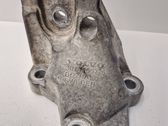 Engine mounting bracket