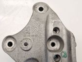 Gearbox mounting bracket