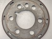 Crankshaft gear