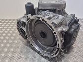 Automatic gearbox