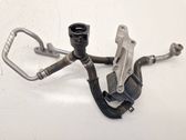 Electric auxiliary coolant/water pump