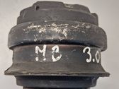 Engine mount bracket