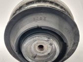 Engine mount bracket