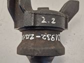 Engine mount bracket