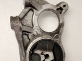 Engine mount bracket