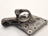 Driveshaft support bearing bracket