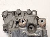 Engine mounting bracket