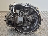 Manual 5 speed gearbox