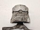 Engine mount bracket