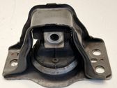 Engine mount bracket