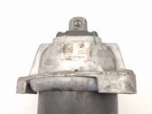 Engine mount bracket
