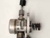 Fuel injection high pressure pump