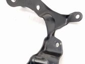 Gearbox mounting bracket