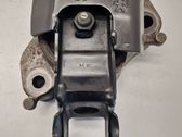 Engine mount bracket