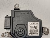 Gearbox control unit/module