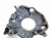 Fuel pump bracket