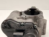 EGR valve