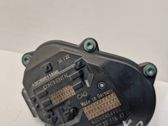 Intake manifold valve actuator/motor