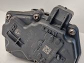Throttle valve