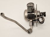 Fuel injection high pressure pump