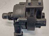 Electric auxiliary coolant/water pump