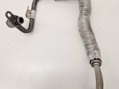 Turbo turbocharger oiling pipe/hose
